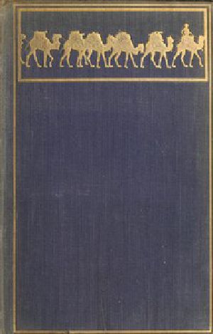 [Gutenberg 50837] • The story of my struggles: the memoirs of Arminius Vambéry, Volume 2